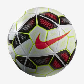 Nike Ordem 2 Soccer Ball.