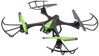 Sky Viper Streaming Drone    Skyrocket Toys