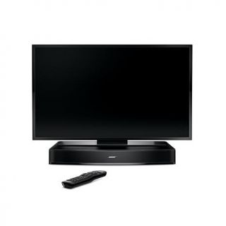 Bose® Solo 15 II TV sound system
    7890081