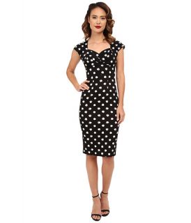 Stop Staring! Maybel Fitted Dress
