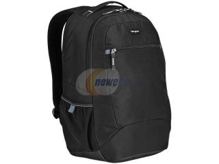 Open Box: Targus TSB785US Carrying Case (Backpack) for 15.6" Notebook   Black