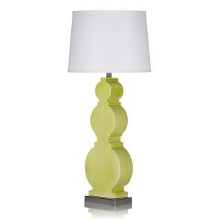 Kurve 33 H Table Lamp with Empire Shade