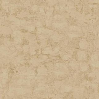 York Wallcoverings 56 sq. ft. Country Keepsakes Plaster Texture Wallpaper YC3382