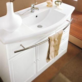 Acquaviva Archeda VI Integrated Ceramic Sink