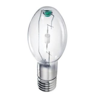 Philips 100w 102v ED23.5 Pulse Start 4200K E39 MasterColor CDM HID Light Bulb