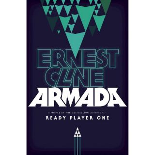Armada (Hardcover)