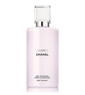 CHANEL   CHANCE Body Cleanse