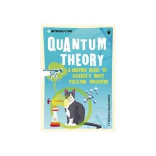 Introducing Quantum Theory: Graphic Design