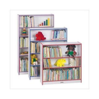 Jonti Craft 60'' H Bookcase