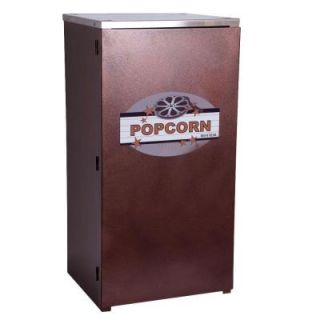 Paragon Cineplex Popcorn Stand in Copper 3080810