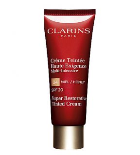CLARINS   Super Restorative tinted cream 30ml