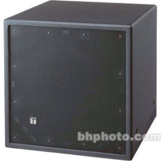 Toa Electronics  600W Subwoofer (black) FB 120B