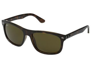 Ray Ban Rb4226 56mm Havana Lucida, Eyewear