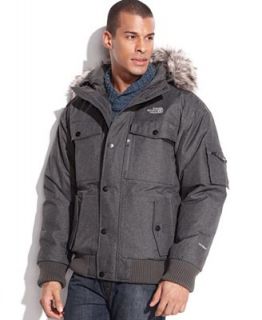 The North Face Jacket, Gotham 550 Fill Down Waterproof Hyvent Jacket