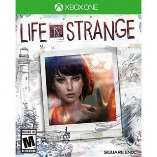 Life Is Strange   Xbox One   8033478