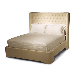 Mitchell Gold + Bob Williams Harlowe Queen Bed