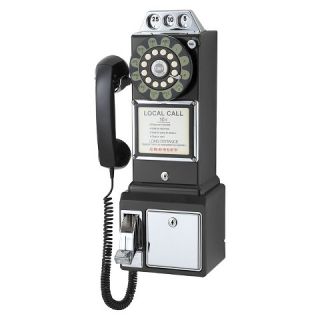 CROSLEY 1950S CLASSIC PAY PHONE