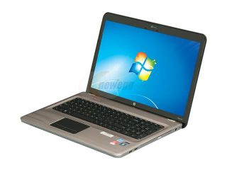 Refurbished: HP Laptop Pavilion dv7 4295us Intel Core i7 2630QM (2.00 GHz) 8 GB Memory 1 TB HDD AMD Radeon HD 6570M 17.3" Windows 7 Home Premium 64 Bit