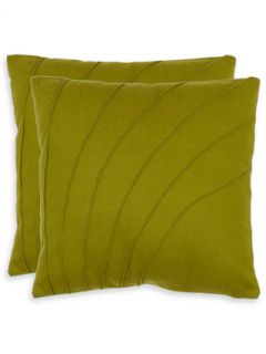 Flora Pillows (Set of 2) by Safavieh Pillows