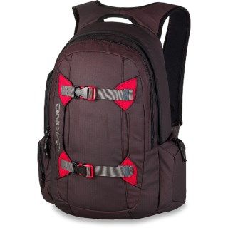 DaKine Mission Ski Backpack 42