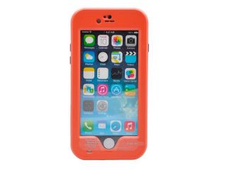 VWTECH® Touch ID Waterproof Shockproof Dirtproof Snowproof Triple Layer Kick Stand Armor Case Cover For iPhone 6 4.7" Inch