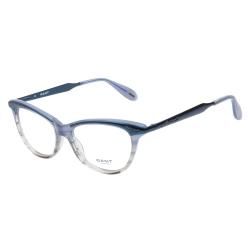 Gant Woman Letey Blue Horn Prescription Eyeglasses   16820604