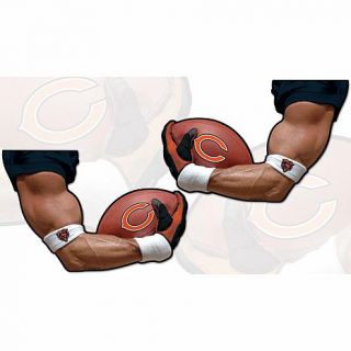 Officially Licensed NFL ARMagnets Left  and Right Arm Vehicle Magnets   Bears   7557630