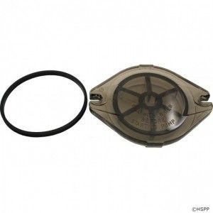Hayward SPX1250LA Replacement Strainer Cover w/Gasket for Max Flo Pool Pumps