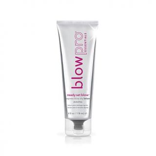 blowpro Ready, Set, Blow Express Blow Dry Lotion   7685373