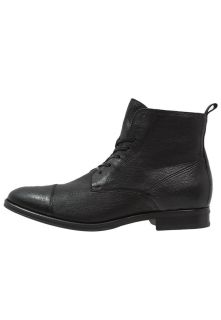 Zign Lace up boots   nero