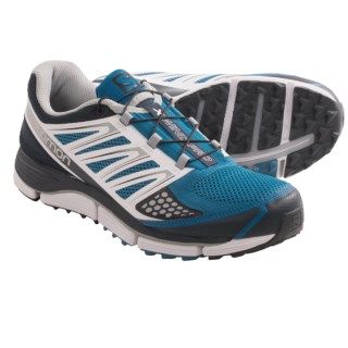 Salomon X Wind Pro Trail Running Shoes (For Men) 8081K 30