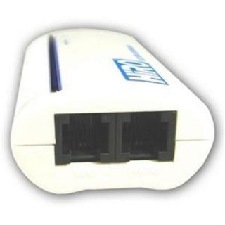 HiRO V.92 56K Lucent Chipset USB Modem (XP 64bit Vista ready/ RoHS) H50113,63B56021004