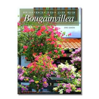 BGI Brighten Up Your Life with Bougainvillea by Eric Simon M2744
