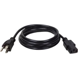 Tripplite P010 012 AC Power Cable (12 ft)