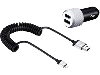 Just Mobile CC 178 Highway Max Lightning Car Charger