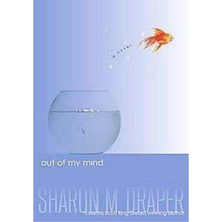 Out of My Mind (Hardcover)