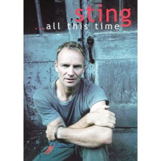 Sting:All This Time