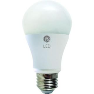 GE 60W Equivalent Daylight Supreme AM A19 Dimmable LED Light Bulb LED11DA19/870/H?