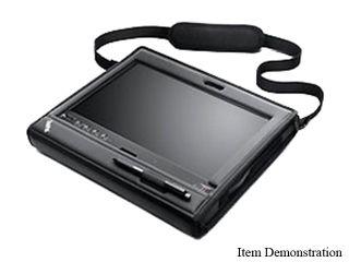 Open Box: lenovo ThinkPad X200 Tablet Sleeve Model 43R9115