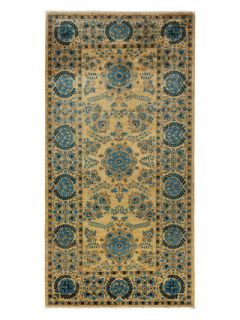 Ziegler Oriental Hand Knotted Rug by Solo Rugs