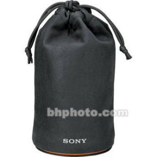 Sony  LCL 140AM Lens Case LCL140AM