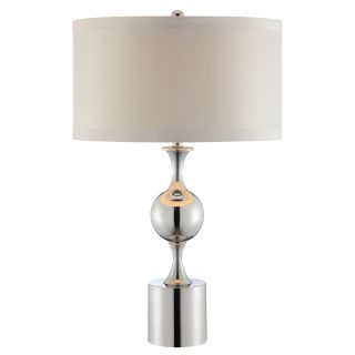 Winslow 32.75 H Table Lamp with Round Shade by Stein World