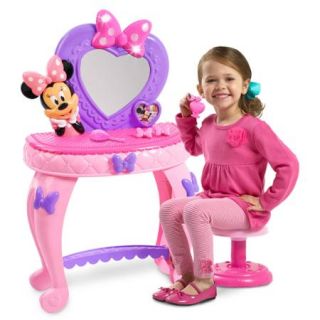 Disney Minnie's Bowdazzling Vanity