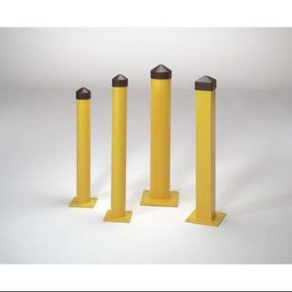 1763 BOLLARD RND 36X6 5/8 Y