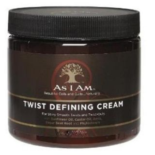 As I Am Twist Defining Cream, 2 oz (Pack of 6)