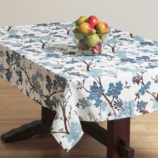 Modern Touch Tablecloth (Multiple Sizes Available)  