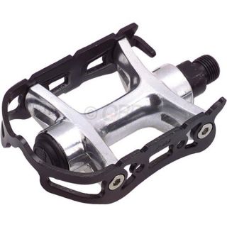 Wellgo 888 Alloy Quill Pedals
