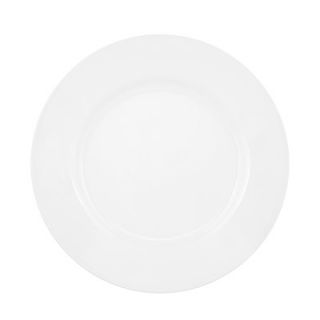 Corelle Vive Ribbons and Swirls 10.75 Dinner Plate