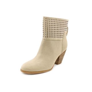 Nine West Womens Hippy Chic Leather Boots