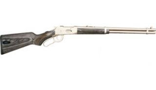 Mossberg Lever Action .30 .30 Centerfire Rifle
